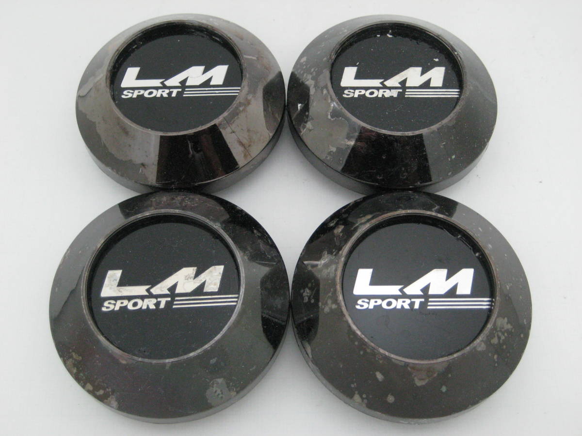 k5921 レアマイスター LEHRMEISTE LM SPORT アルミホイール用センター 
