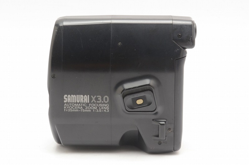 美品・ケース付きキョーセラ KYOCERA SAMURAI X3.0 緑色 公式