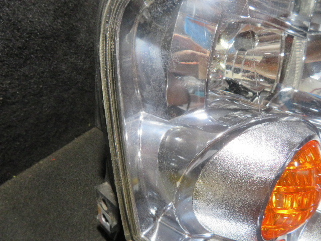 即決】☆送料込☆ ekスポーツ CBA-H82W 純正 HID ヘッド ランプ ライト