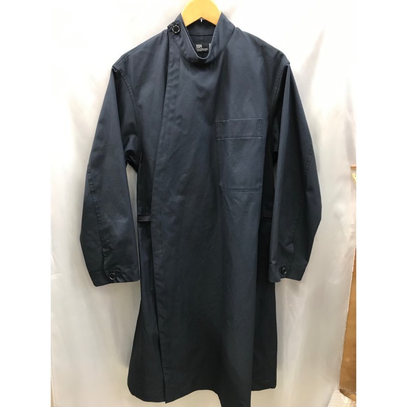 最安値，安い ＲＯＹＡＬ ＮＡＶＹ ロイヤルネイビー ナースガウン ロングコート １ ネイビー 洋品紳士服/241(メンズファッション)｜売買されたオークション情報、yahooの商品情報をアーカイブ公開 - オー その他