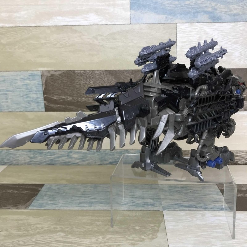 大量まとめ売り◆タカラトミー◆ゾイドワイルドシリーズ◆ジャンク品 タカラトミー ZOIDS ゾイドワイルド ※ジャンク品 オメガレックス