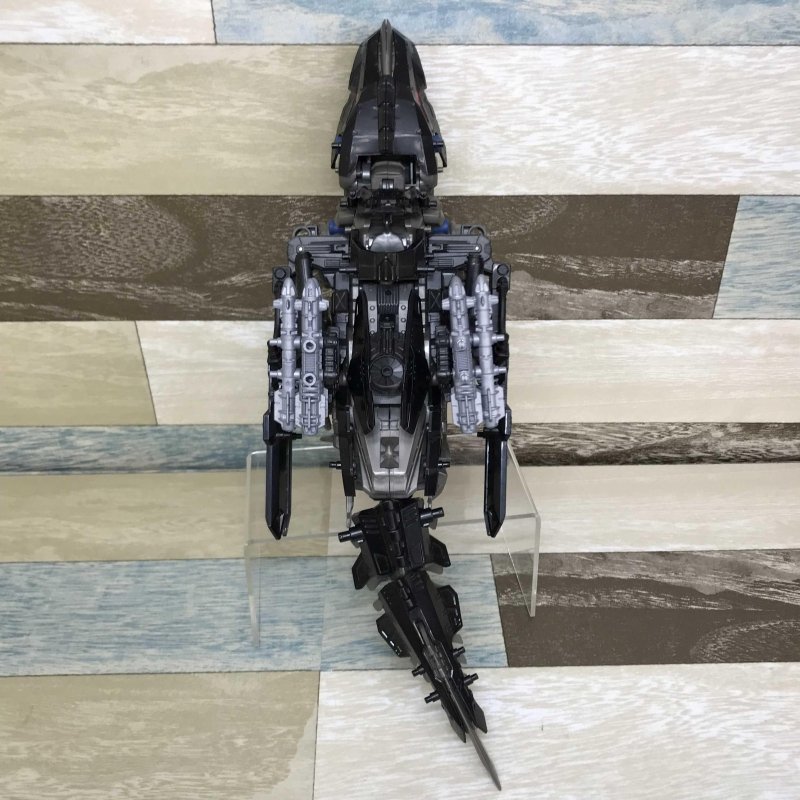 タカラトミー ZOIDS ゾイドワイルド ※ジャンク品 オメガレックス