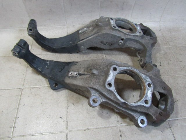 ckv36 フロントショートナックル 恥ずかしい