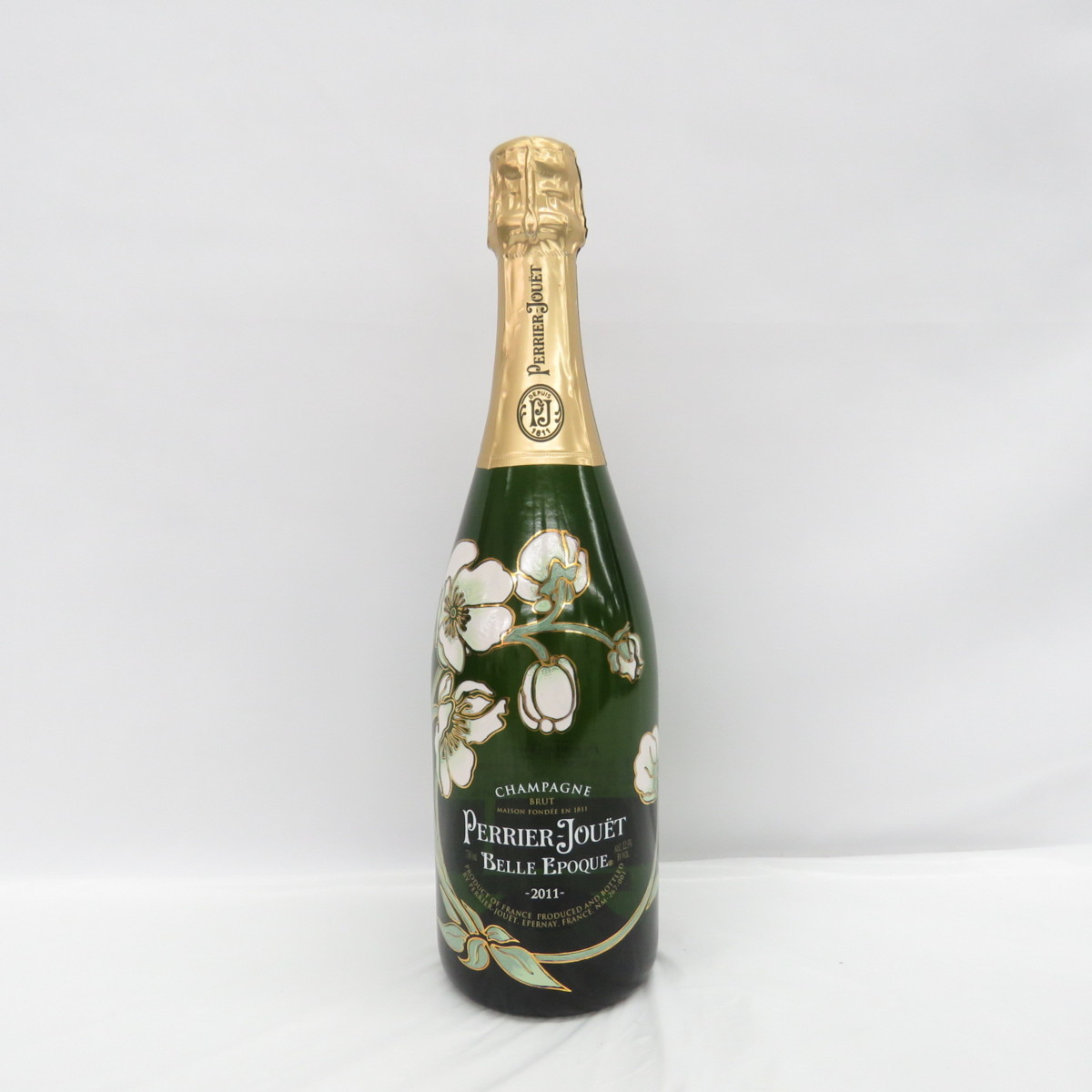 Belle Epoque Perrier-Jouet Champagne – Perrier-Jouët | Brut - The