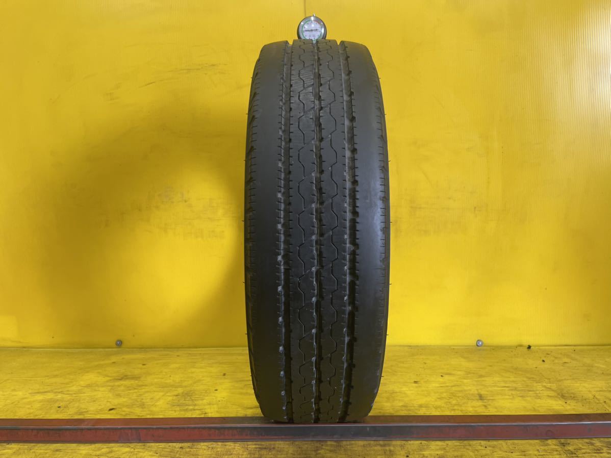 本物保証，最新作 205/65R16 109/107L LT 商品番号5338 ブリヂストン DURAVIS R205 2019年製 1本(タイヤ)｜売買されたオークション情報、yahooの商品情報をアーカイブ公開 - オークファン タイヤ