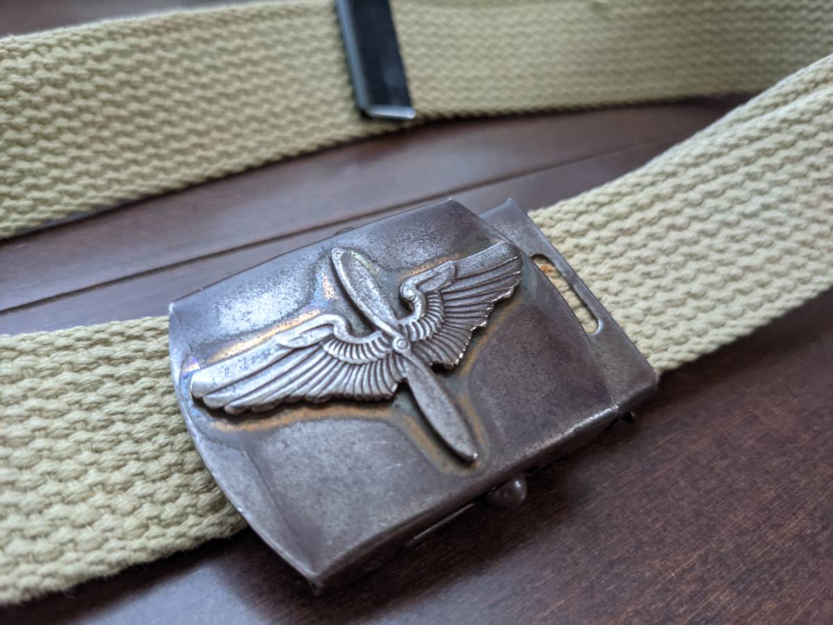 Sturm 蒼 Gruppen バックル】1940～45年 実物 K1225C