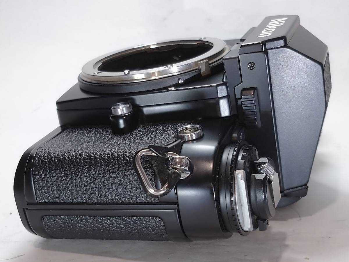 コレクション級美品／動作絶好調】 ニコン Nikon F3 アイレベル 所有欲