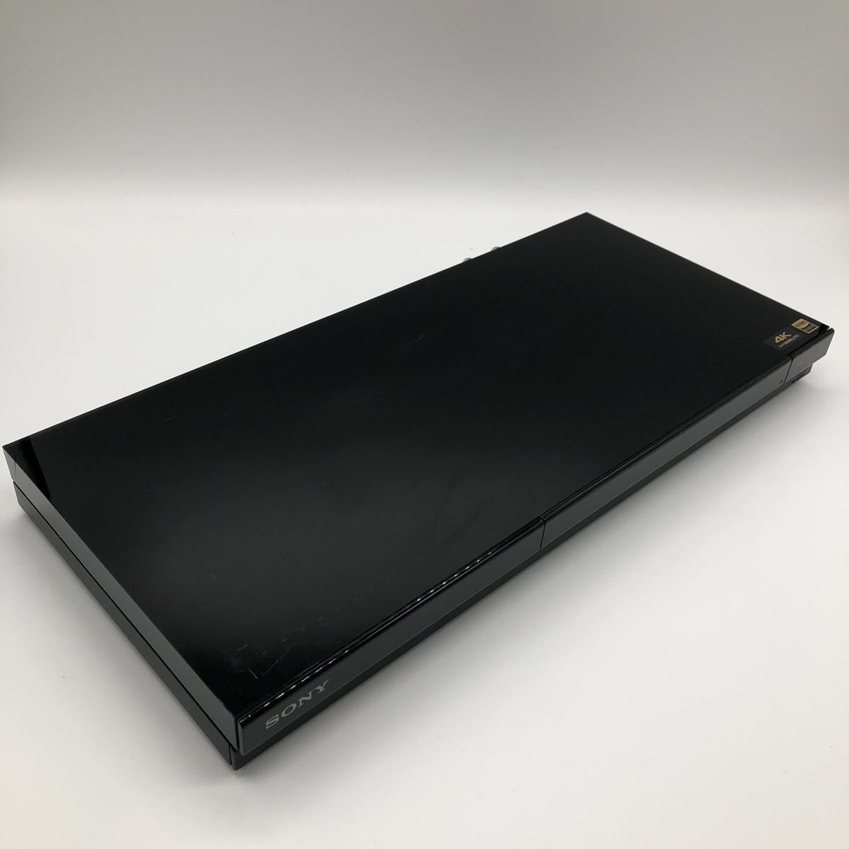 2020年製】【ジャンク品】SONY BDZ-ZW1700 ブルーレイレコーダー Blu-ray