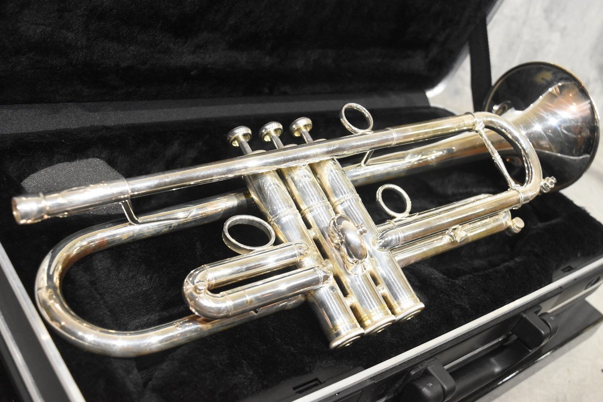 ZORRO Carol Brass - 公式通販 Trumpet トランペット キャロルブラス