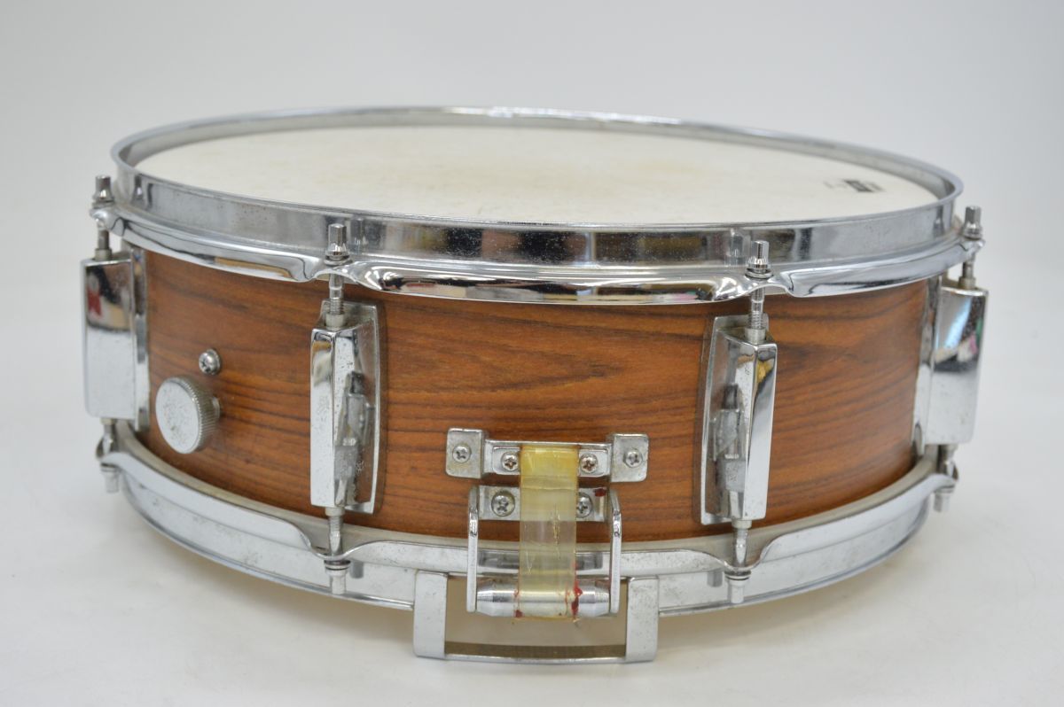 214L 0703G14) YAMAHA Batter 188 coating SD-750 スネアドラム(スネア 