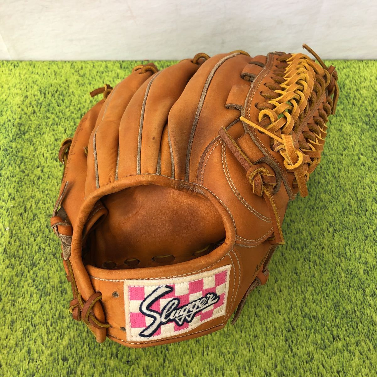 G-1460 久保田スラッガー Pro Model プロモデル 硬式 KSG-L7S 内野手用