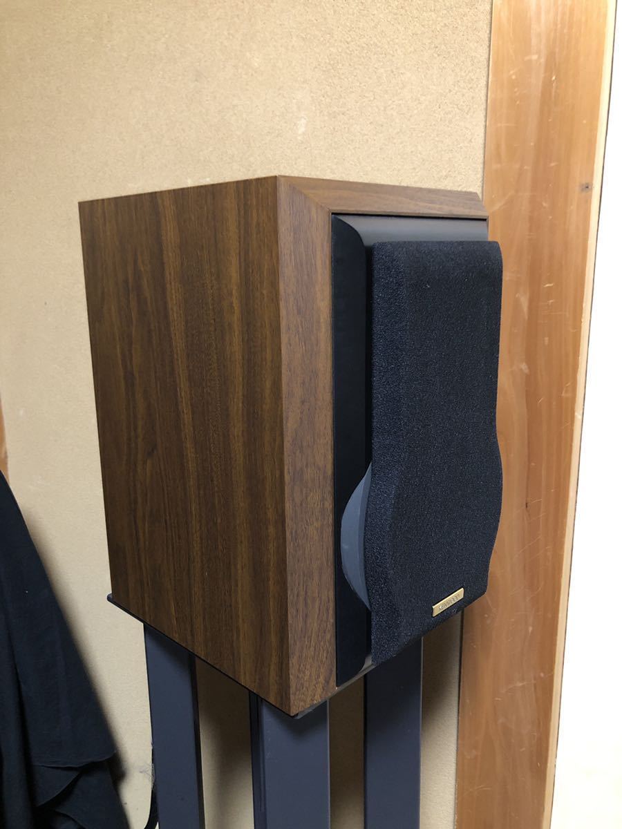 KENWOOD LS-1001 ケンウッド スピーカーシステム LS-1001 KENWOOD ケンウッド LS-1001☆ ☆KENWOOD☆ケンウッド☆2wayスピーカー☆ 0