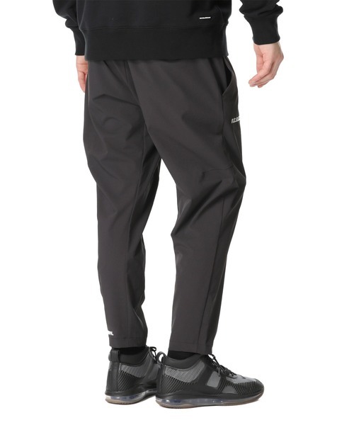 FCRB 200063 F.C.Real Bristol EASY SARROUEL PANTS イージー サルエル