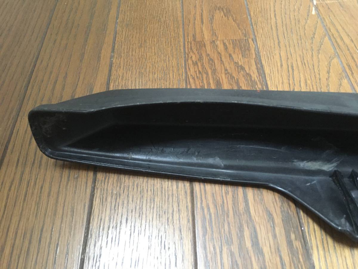 S*I様 CBX400F/550F 純正チェーンカバー　赤/白　ホンダ 2026年最新Yahoo!オークション チェーンケース CBX400F CBX550F