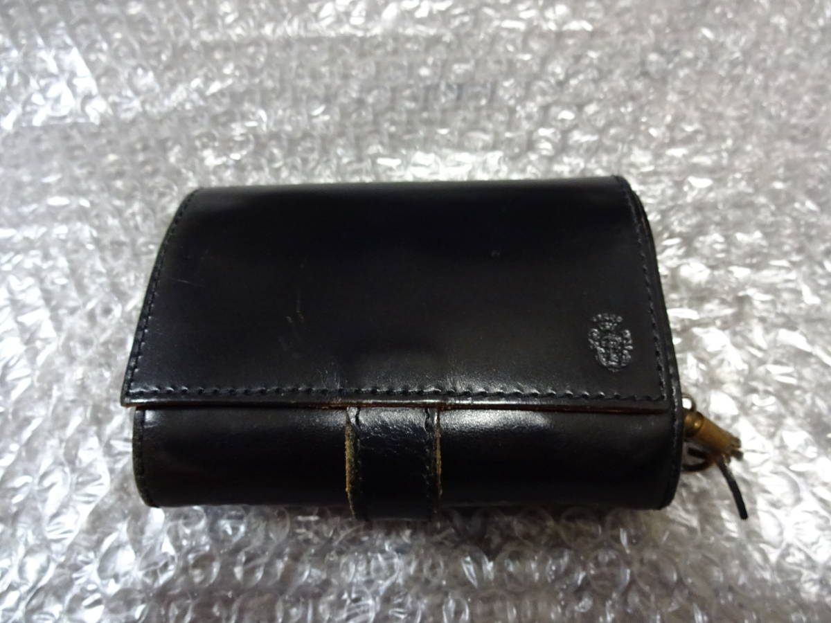 フェリージ 財布 コロコロ Felisi レザー財布 コロコロ 3500 本革 