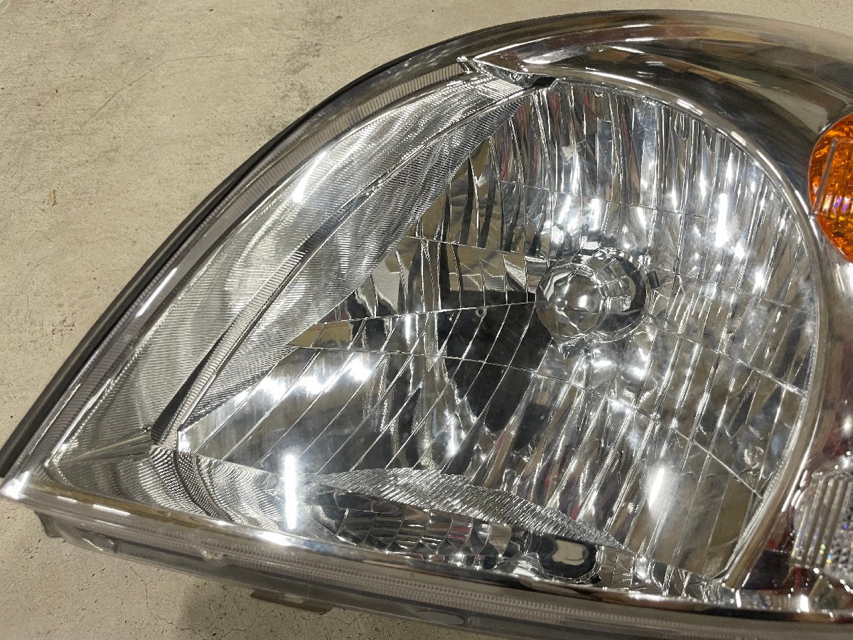 中古 トヨタ 純正 TOYOTA ランクル ランドクルーザー プラド 120 / 125