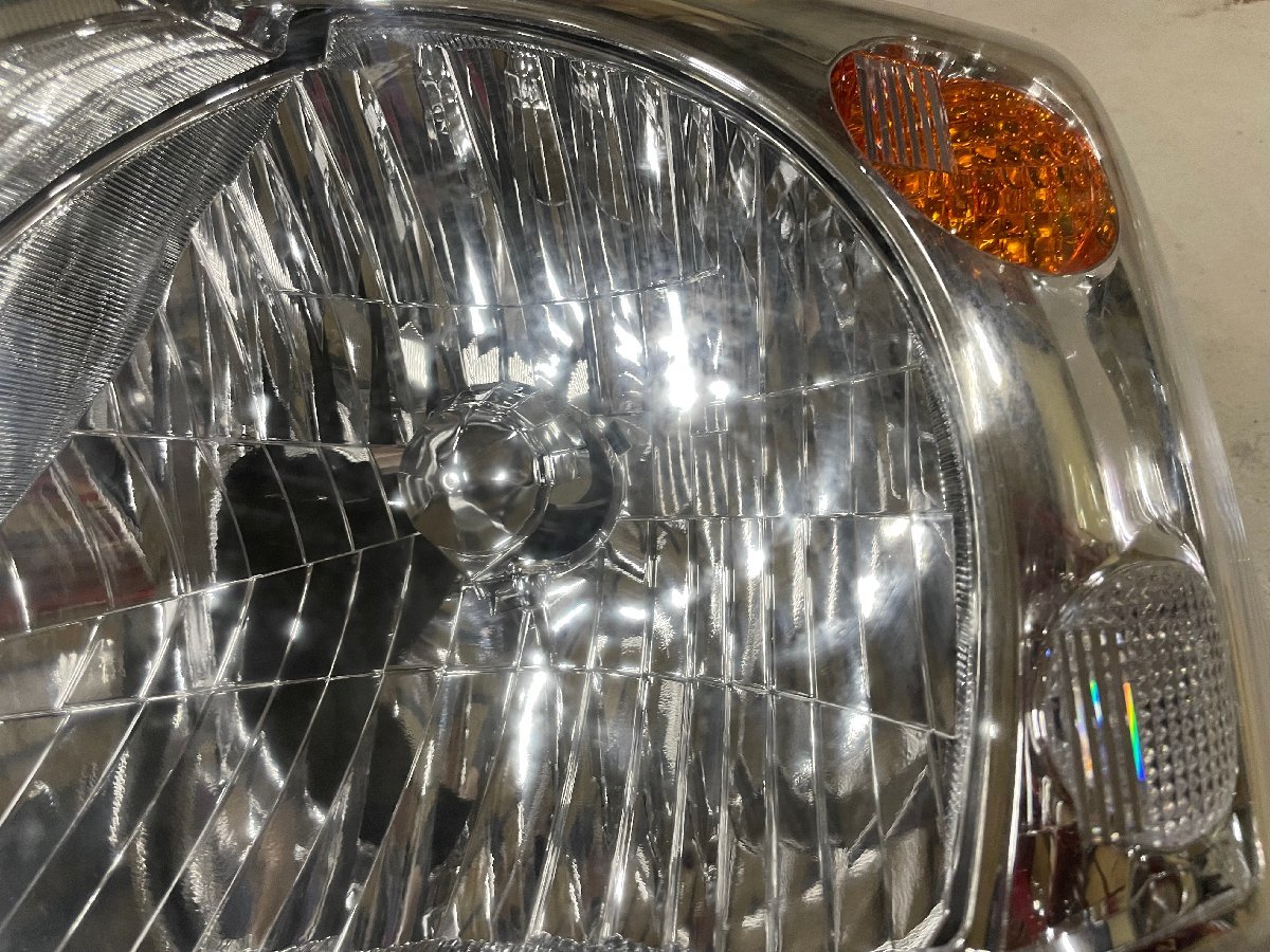 中古 トヨタ 純正 TOYOTA ランクル ランドクルーザー プラド 120 / 125