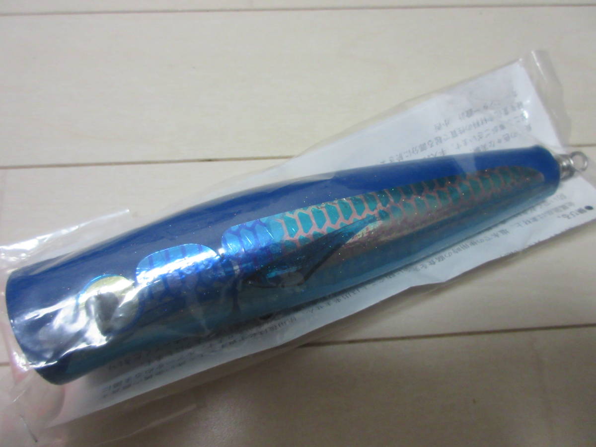 ダムセル カーペンター 0 Damsel Carpenter 120-185 PP 新品未使用