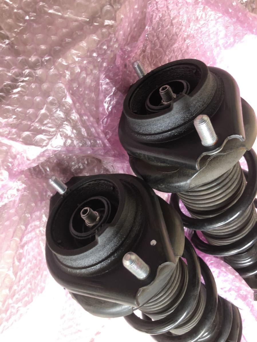 スバル　WRX STI VAB 純正サスペンション _5