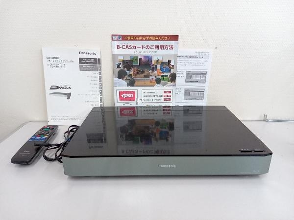 超激得，新品 Panasonic DMR-BXT970 ブルーレイDIGA DMR-BXT970 ブルーレイレコーダー(パナソニック)｜売買されたオークション情報、yahooの商品情報をアーカイブ公開 - オークファン パナソニック