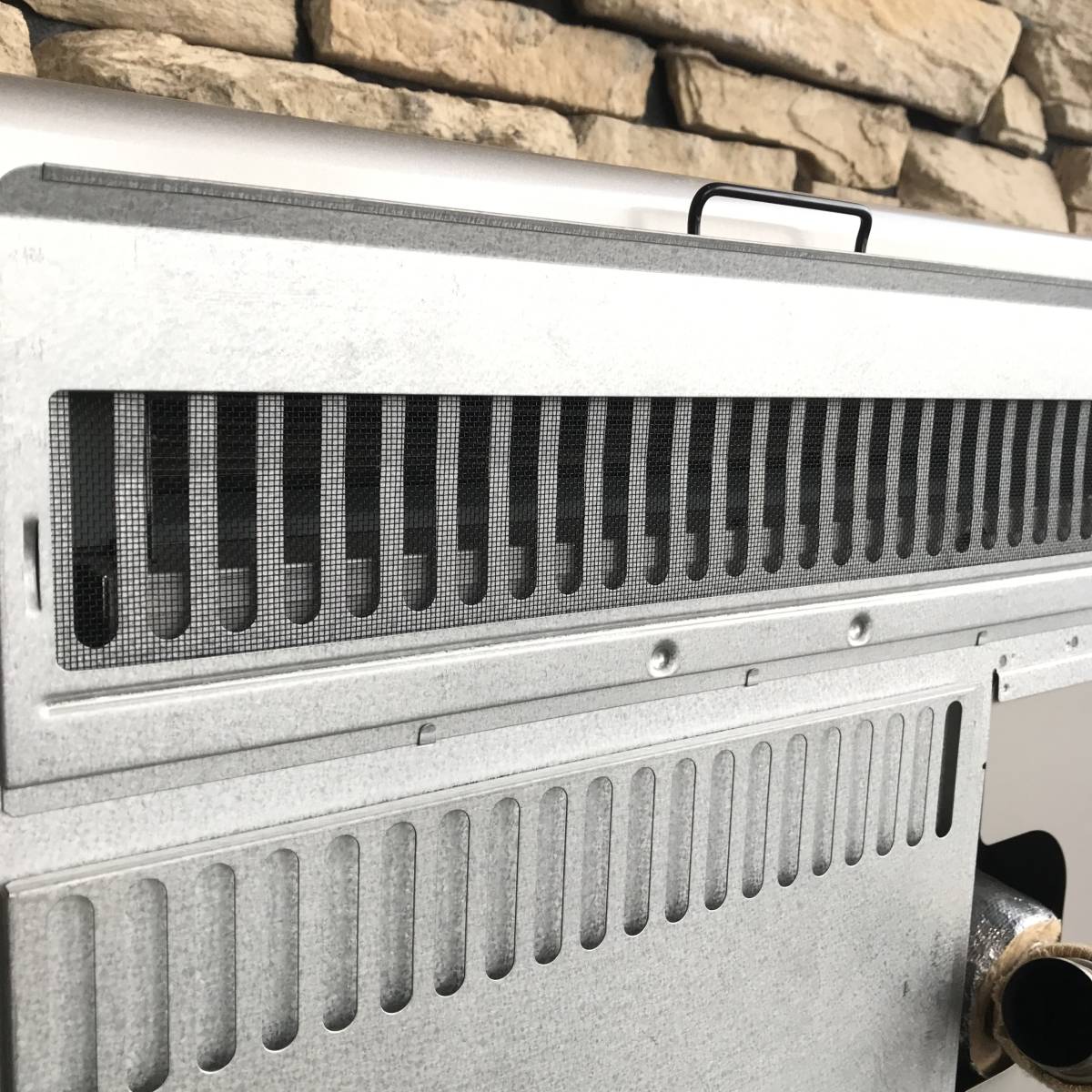 札幌発 CORONA FF式石油ストーブ FF-GX68K5 スペース21 コロナ 北E4の 