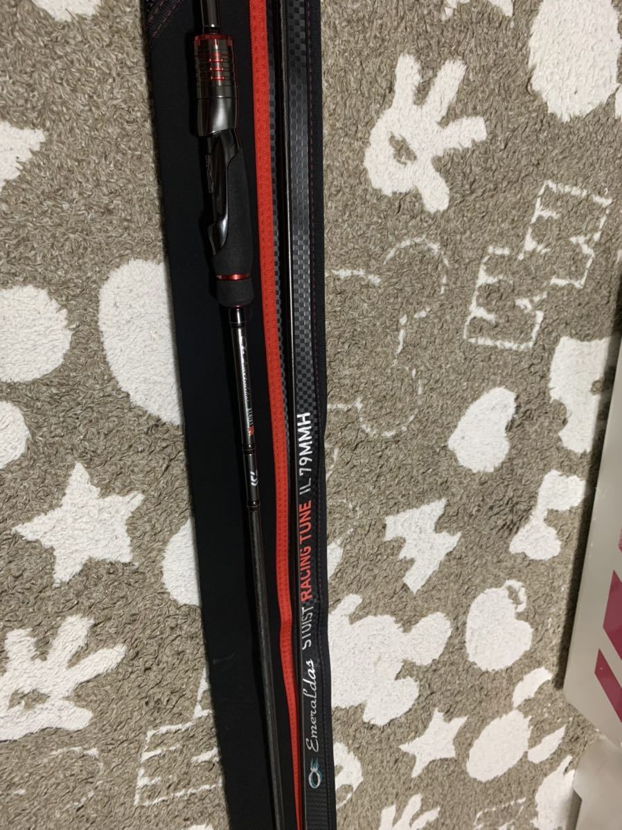 ストイストRT インターライン79mmh 【公式通販】
