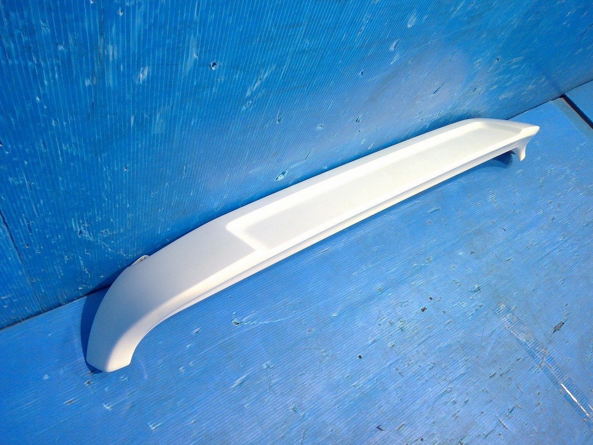 タウンボックス U62W U61W ミニキャブ U61V U62V 純正 リアスポイラー