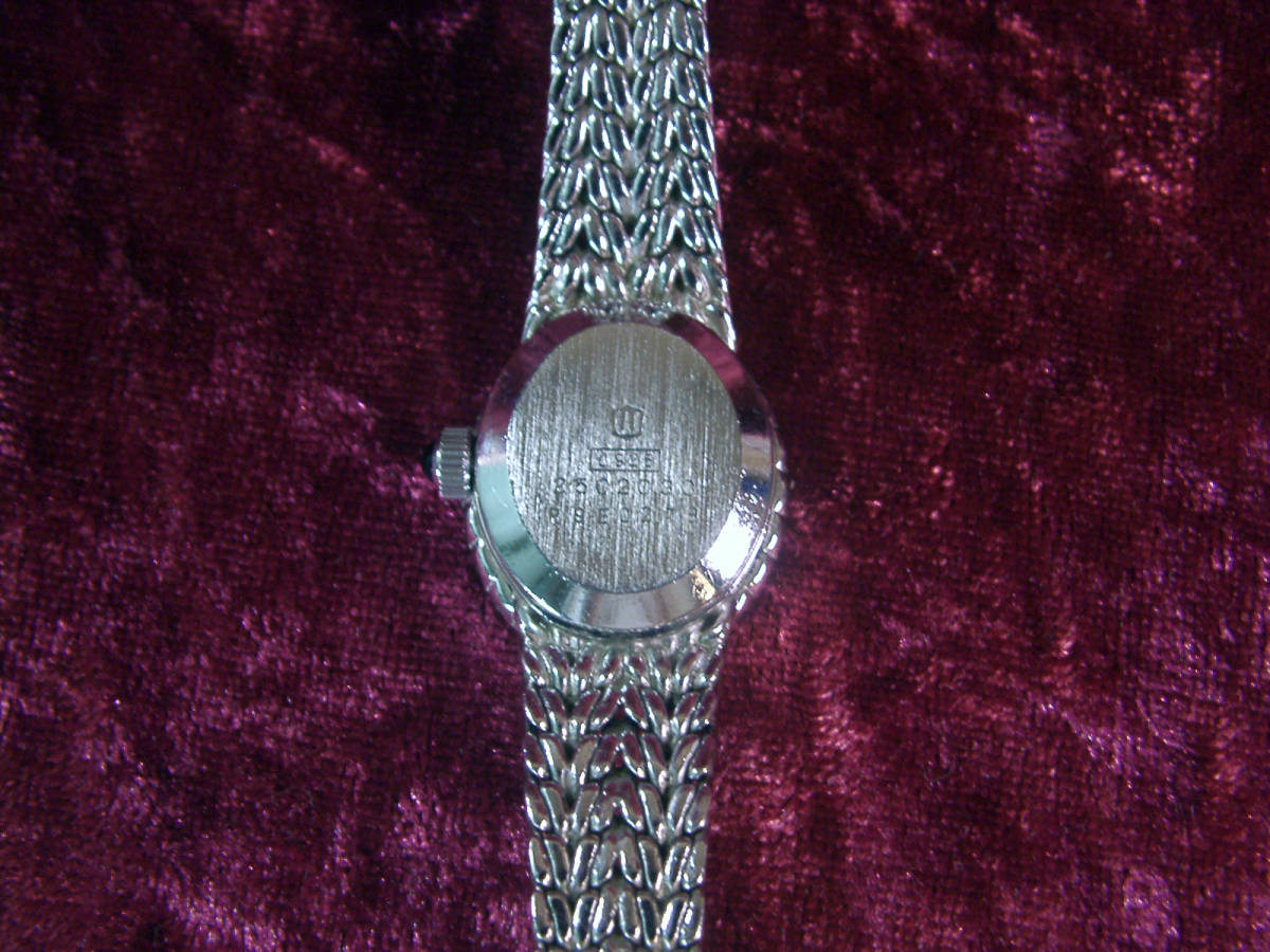 Maxim - WALTHAM Waltham ウォルサム BRACELET winding Bracelet