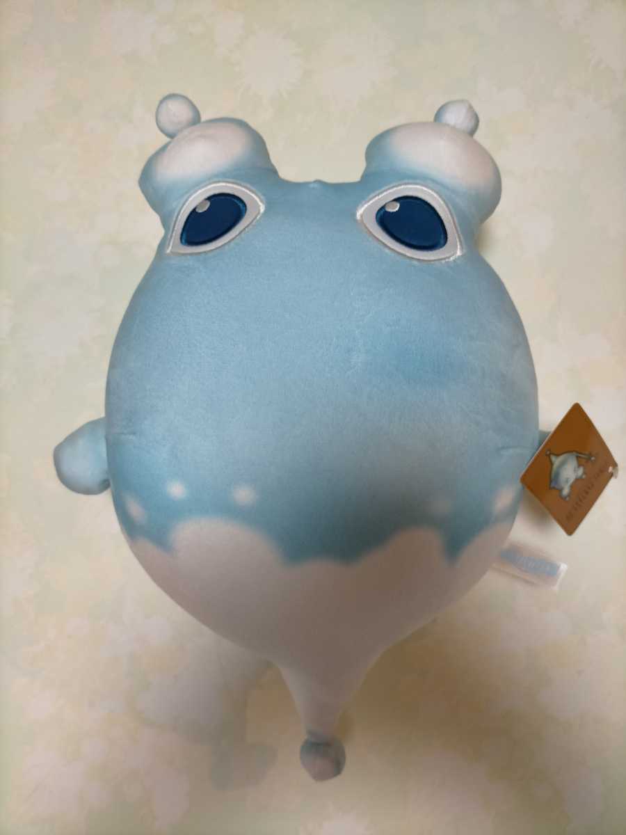 ファイナルファンタジー14 クリスタル ぬいぐるみ】FF14]ドリッピーの