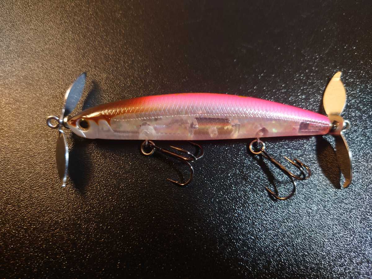 【ハンマーヘッド】 チェリーパイ 180SUS スイカ HAMMER HEAD Cherry