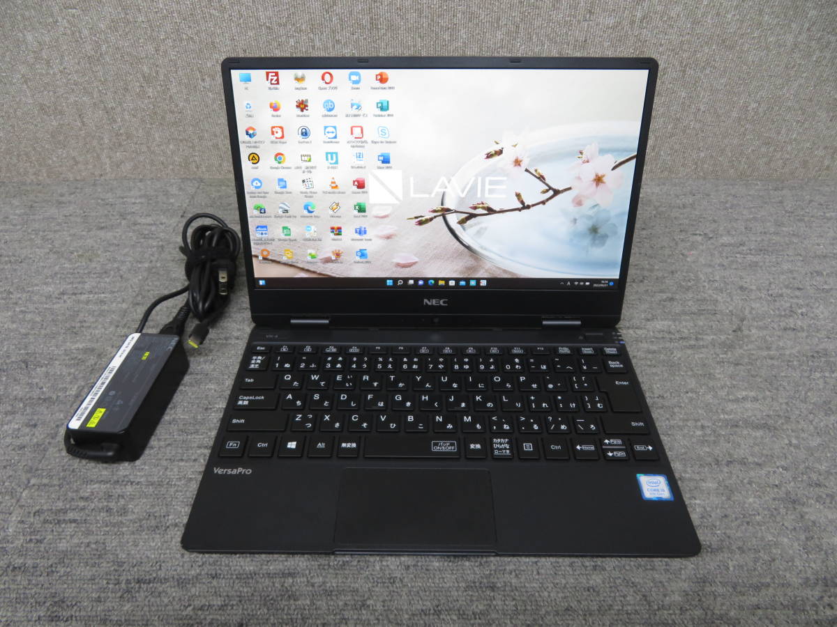 ⁄ 秒速起動 8GB i5 爆速SSD 新型Core 第8世代 128GB Core ◇ ⁄ i7 究極 
