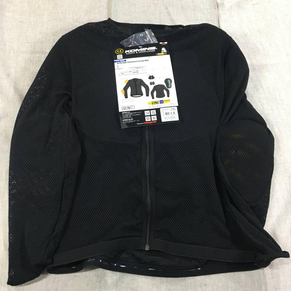 新品□ハーレーダビッドソン バーンサイドアベニューコンバーチブル