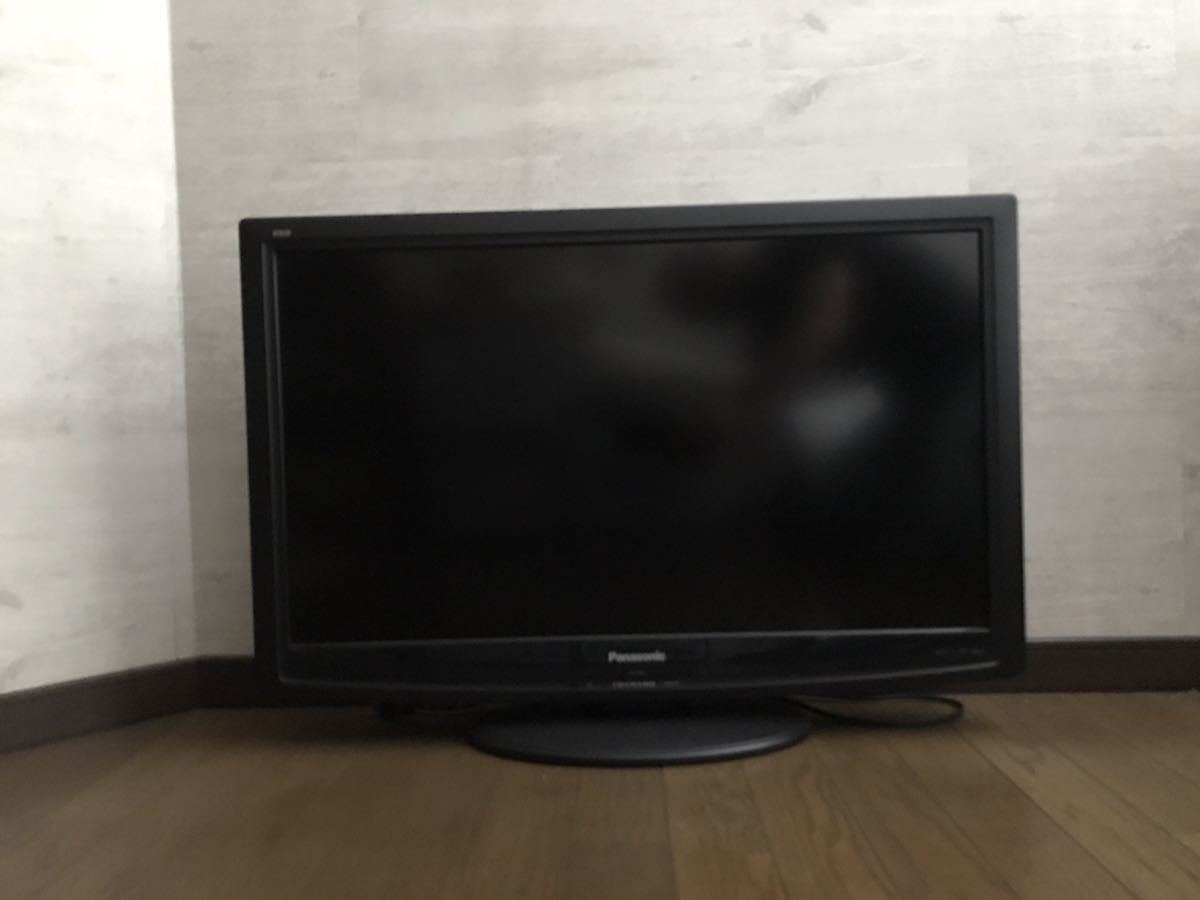 パナソニック TH-L32C2 液晶テレビ - 2010年製 | 32V型 ビエラ VIERA