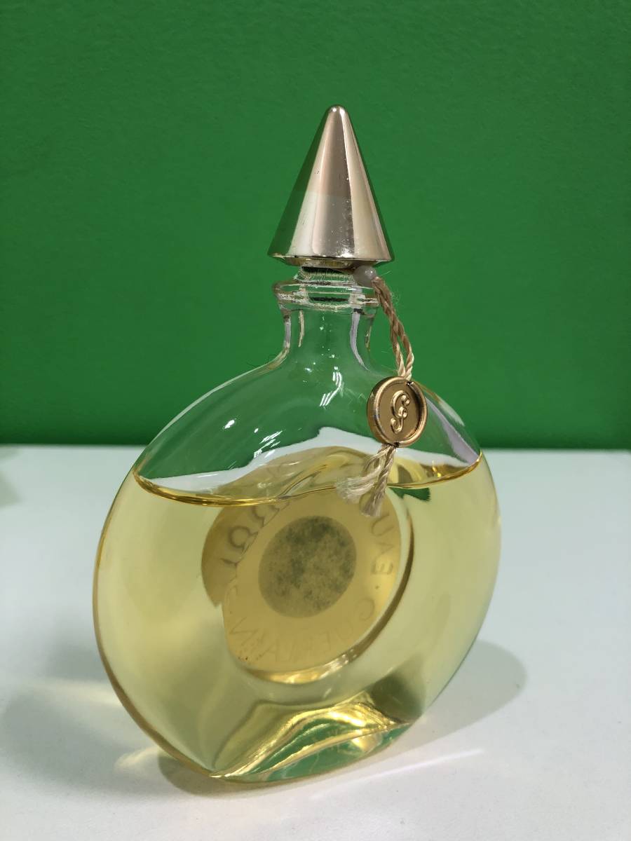 新品未使用 GUERLAIN ゲラン 香水 シャンゼリゼ 10ml 生産終了品 新品未使用 GUERLAIN ゲラン 香水 シャンゼリゼ 10ml 生産終了品