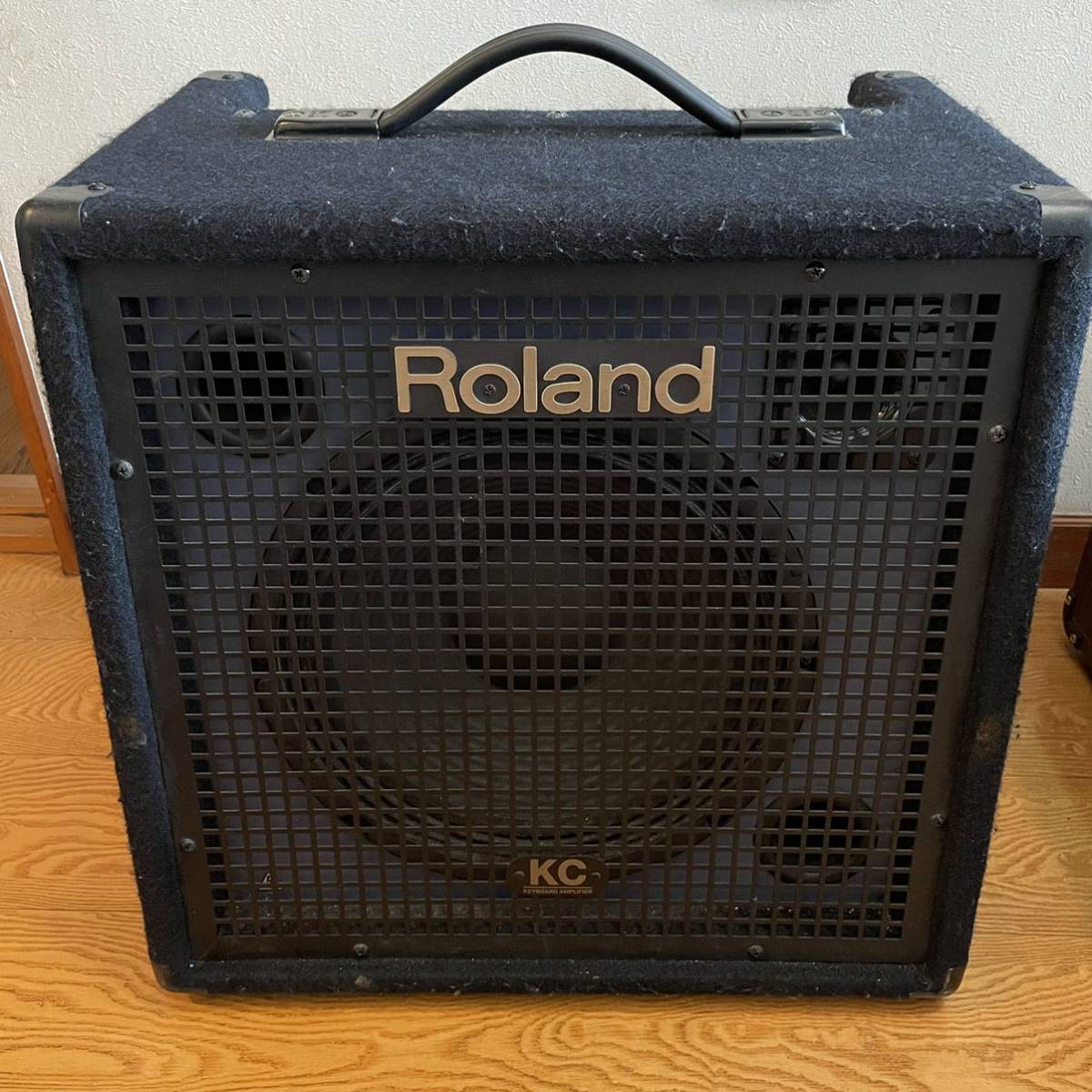 Roland KC-350 キーボードアンプ - ローランド Yahoo!オークション 4