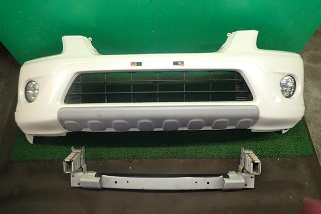 ＣＲ－Ｖ CBA-RD6 リアバンパー