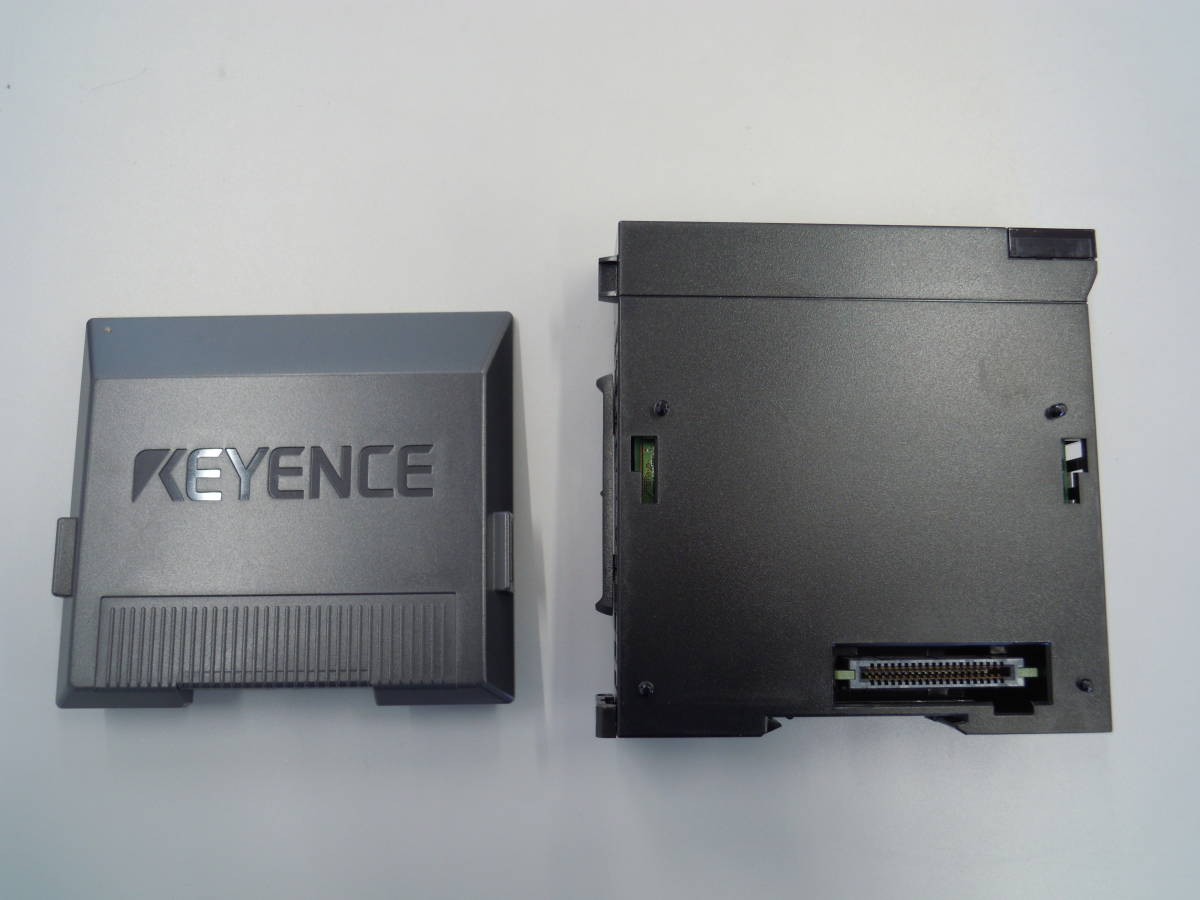 お得，限定SALE キーエンス バス接続ユニット KV-7000C(その他)｜売買されたオークション情報、yahooの商品情報をアーカイブ公開 - オークファン その他