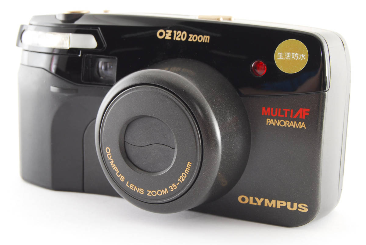 OZ 0 ZOOM OLYMPUS | オリンパス Olympus 動作保証 (フィルム