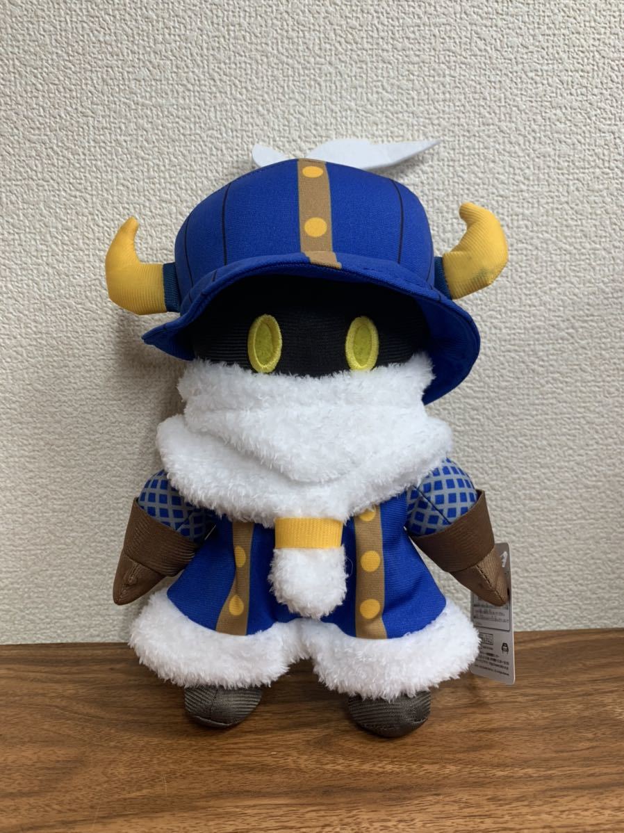 即決 タイトー限定 14 Fantasy Ff Final ジョブぬいぐるみ タグあり ファイナルファンタジー マグネットステッカー 新品 バーゲンセール 新品