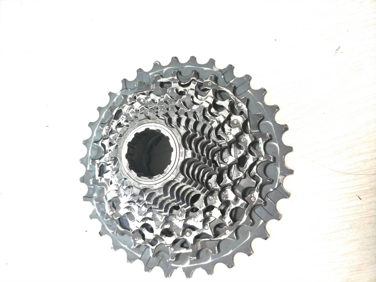 SRAM Force XG-1270 Cassette AXS - 12-Speed | eTap Shop Excel 