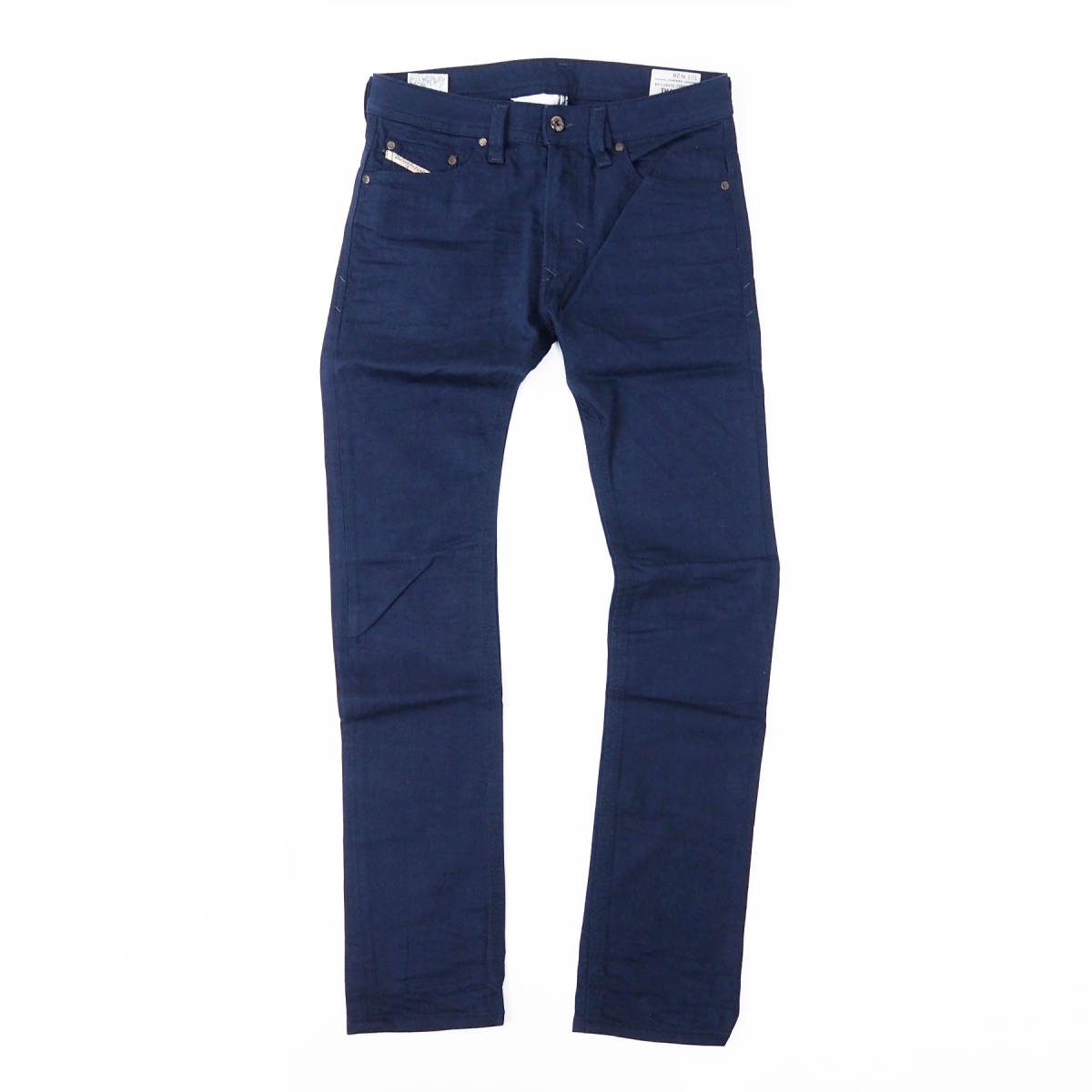 新品正規品 DIESEL ディーゼル THAVAR 0847E クラシックフィット 