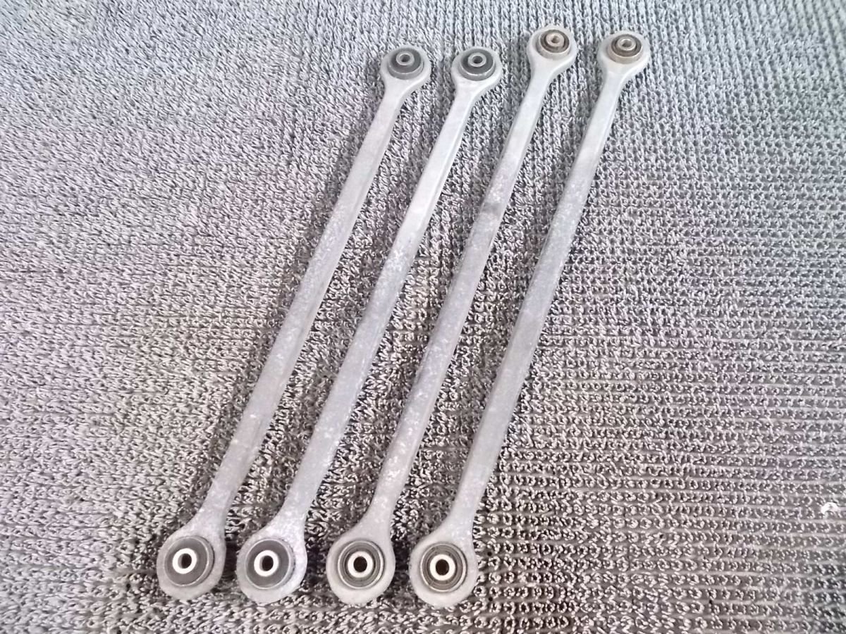 ★激安!★アルファロメオ 156 GT 純正 ノーマル リア リヤ パラレルリンク 4本セット / 2P7-131