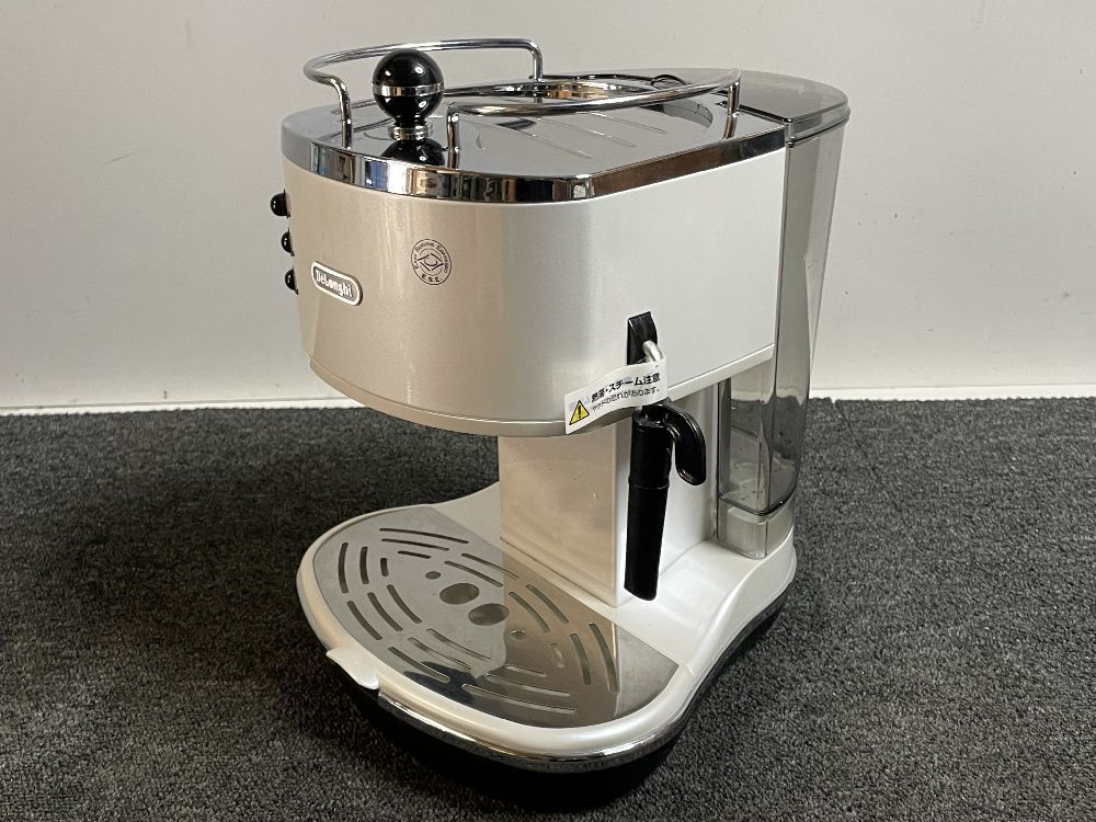 69□□ DeLonghi エスプレッソ・カプチーノメーカー ECO310 / デロンギ