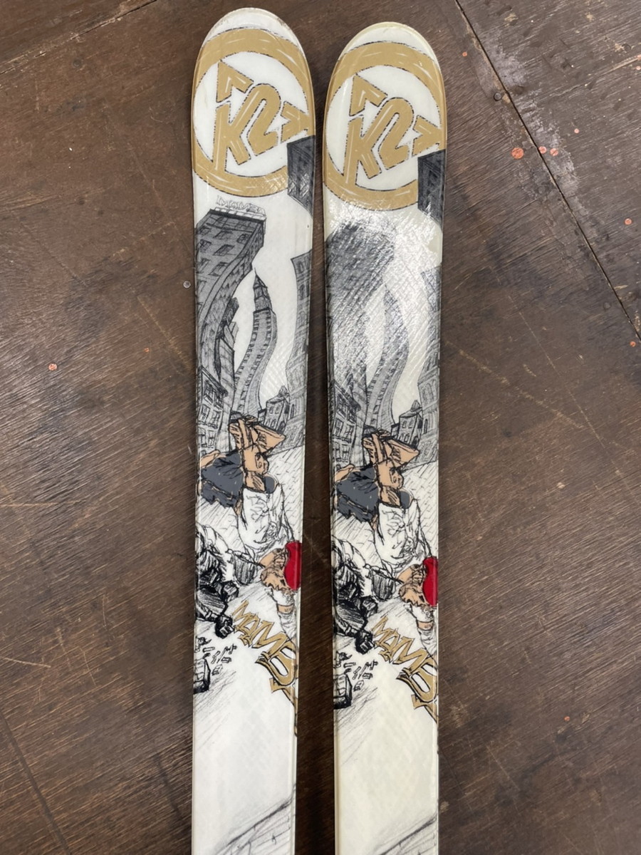 K2 Empress Skis エンプレススキー フリーライド K2 Empress Skis エンプレススキー フリーライド 【公式通販】