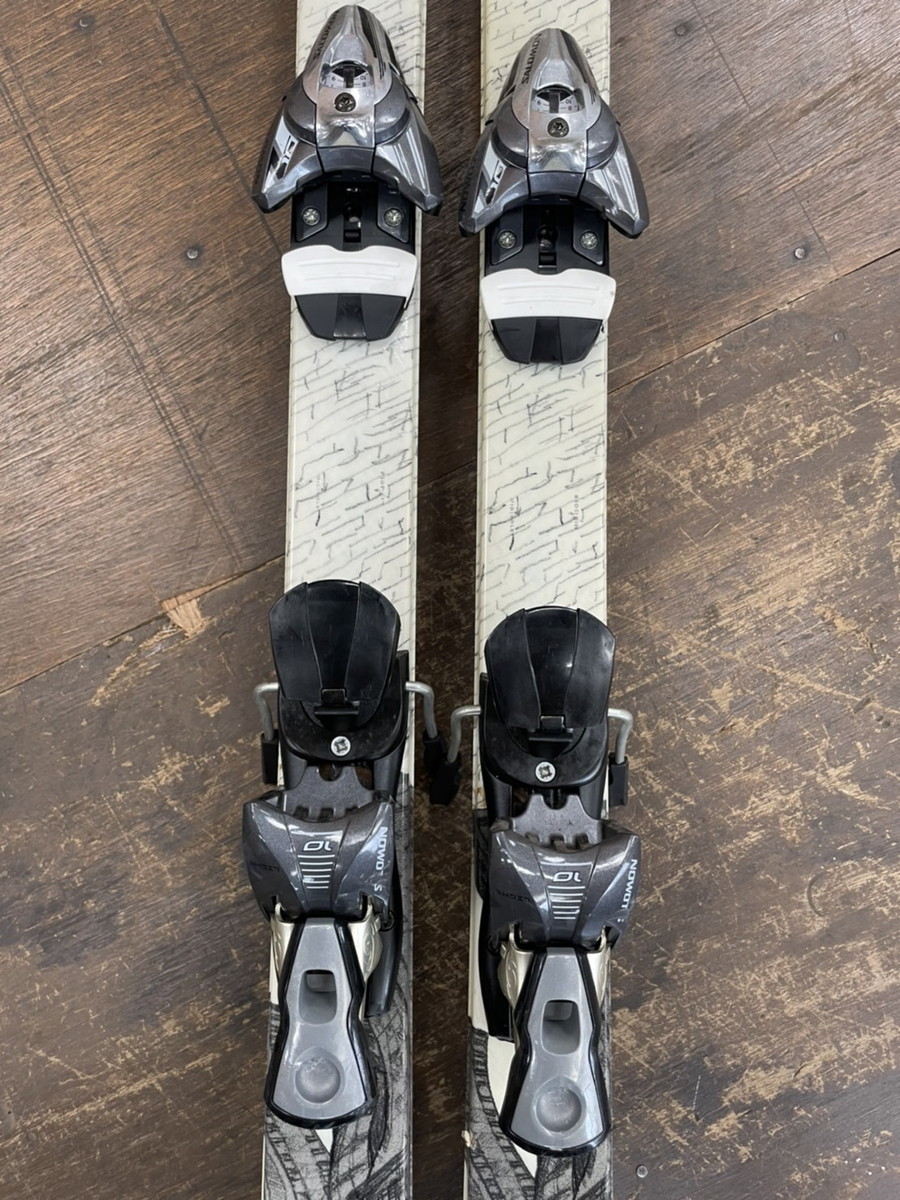 ウィンタースポーツ K2 Empress Skis エンプレススキー フリーライド