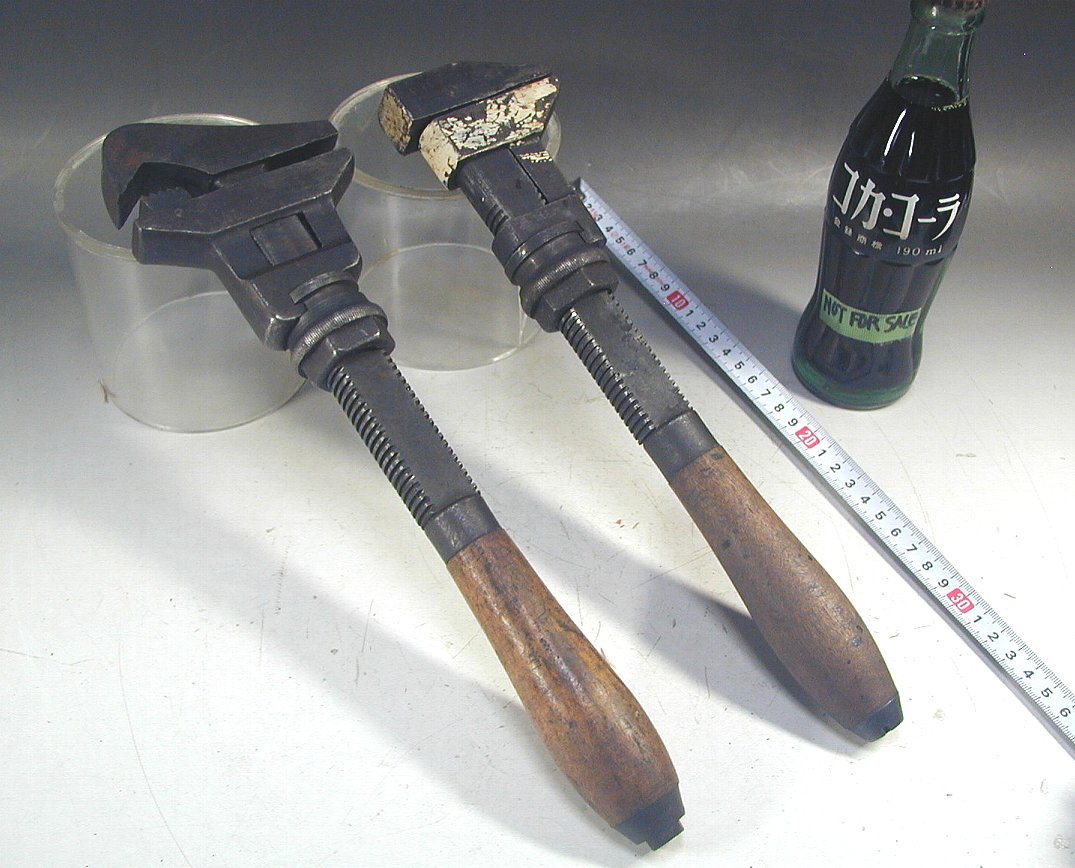 SK Professional Tools 88632 6点フラクショナルレンチ