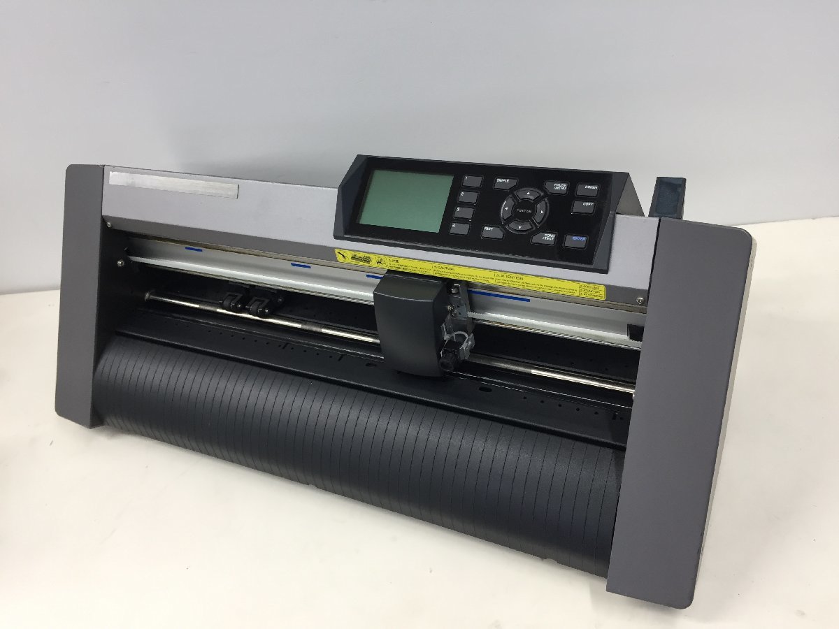 GRAPHTEC CE6000-40 カッティングプロッタ□現状品 （管：2F) GRAPHTEC