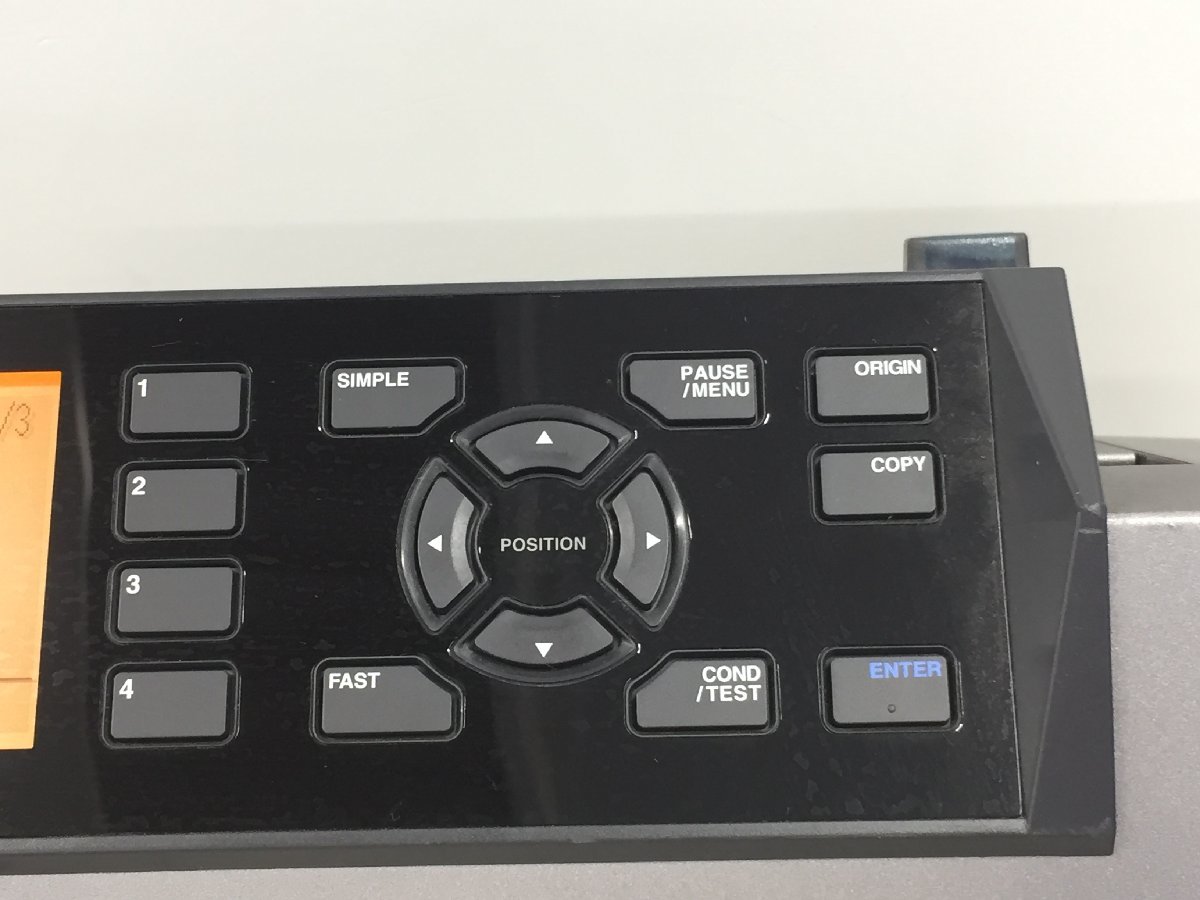 GRAPHTEC カッティングプロッター（CE6000-40 Plus）