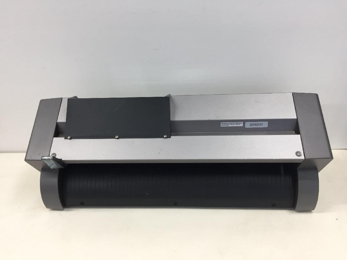 GRAPHTEC カッティングプロッター（CE6000-40 Plus）