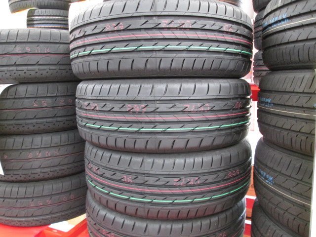  2022年製 215/50R17 ブリヂストン ネクストリー ホイール組込展示品アウトレット(中古品)｜売買されたオークション情報、yahooの商品情報をアーカイブ公開 - オークファン 17インチ